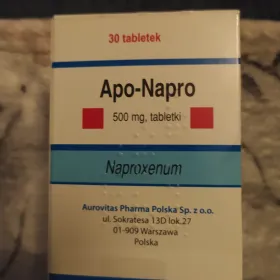 Apo - Napro 