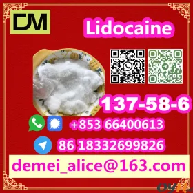 Lidocaine