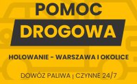 Pomoc drogowa Graczkowski