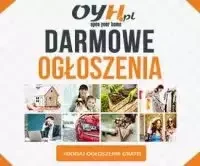 Ogłoszenia OYH.pl