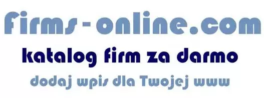 katalog firm firms-online